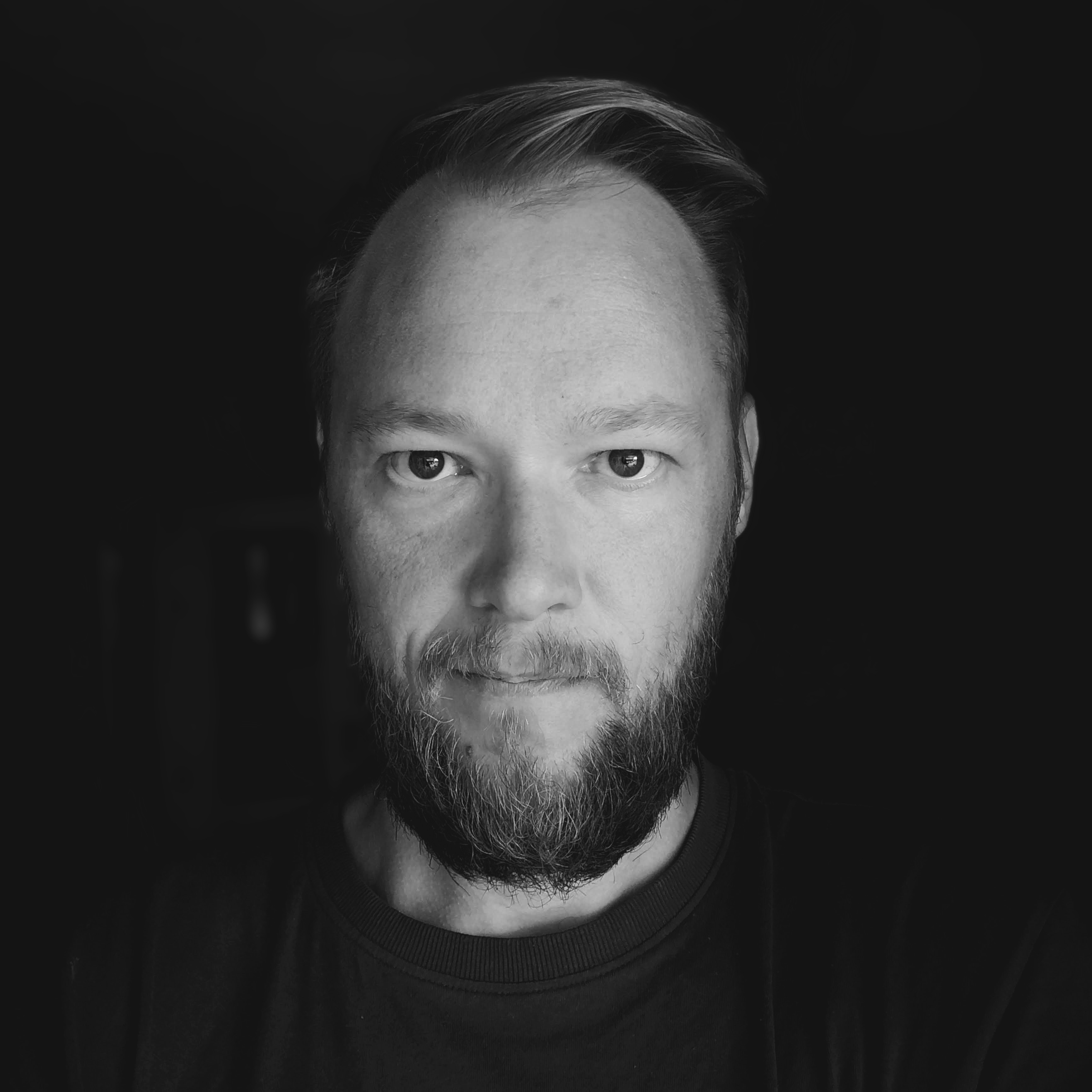 Marek Ratassepp — Microsoft 365 IT Consultant, Estonia